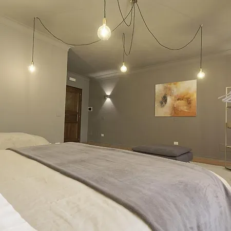 B&B Palazzo Bibirria-2