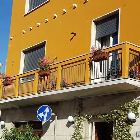 Hotel Sauro-3