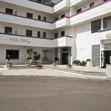 Hotel Zenit Salento-3