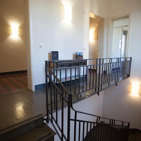 Le stanze del Capostazione-2