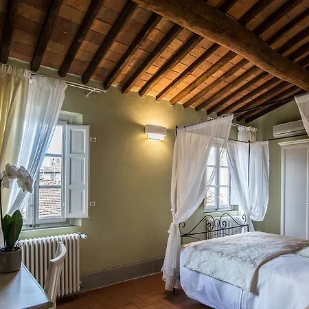 B&B Residenza Di Via Fontana-3
