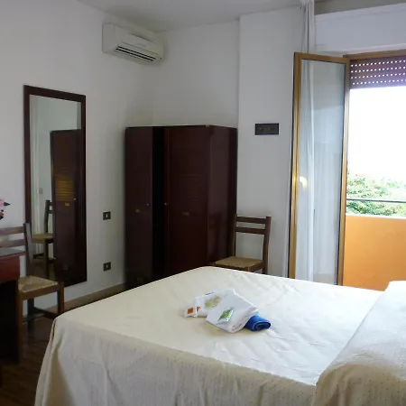 Hotel Anfora-2