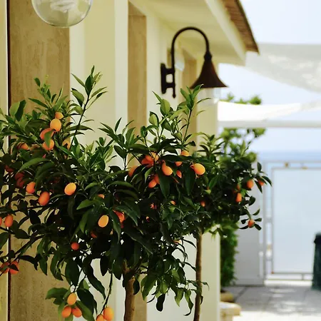 Caposud Residence And Beach Club-3
