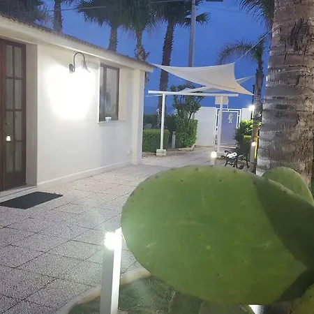 Caposud Residence And Beach Club-2
