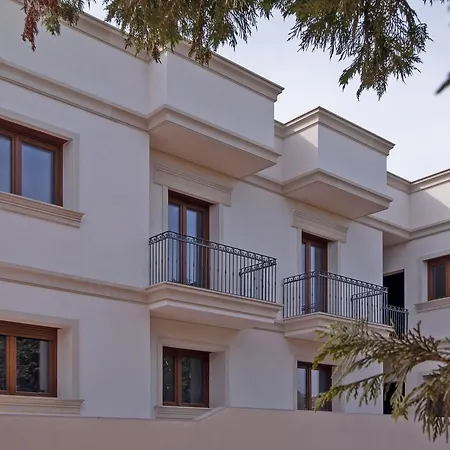 Morello Beach Hotel-2