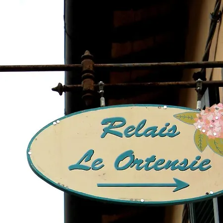 Relais Le Ortensie-2