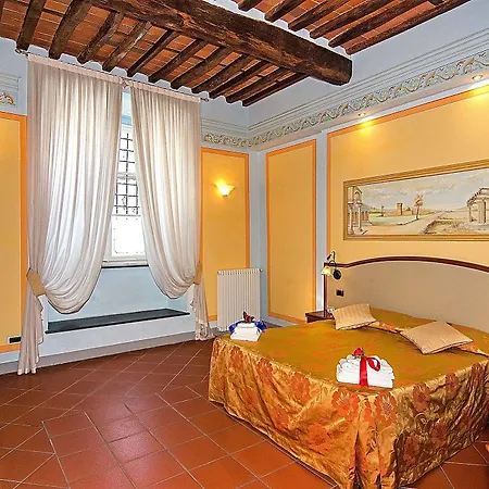 Dimora Dei Guelfi Luxury Rooms-2