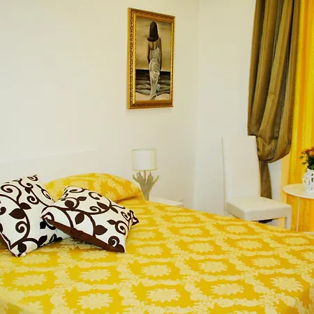 Have A Nice Holiday - Luxury Rooms-2