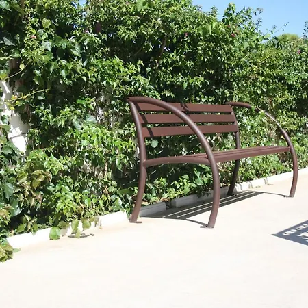 Morello Beach Hotel-3