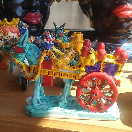 Semu A Mari B&B-3