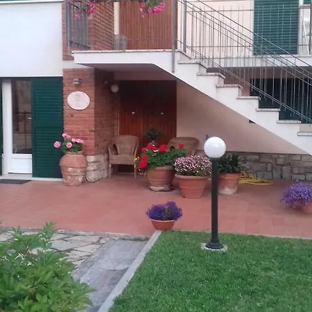 Gino'S House-3