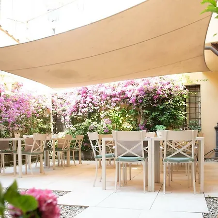 B&B Residenza Di Via Fontana-2