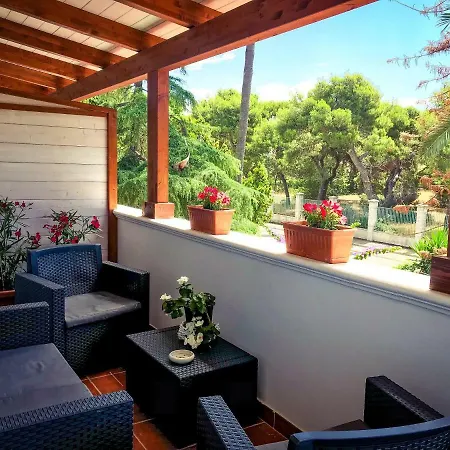 B&B La Rosa dei Venti-2