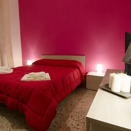 Efesto Bed & Breakfast-2
