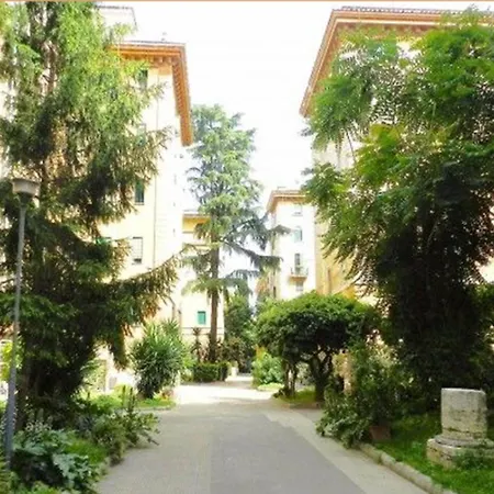 Affittacamere Roma Flaminio-2