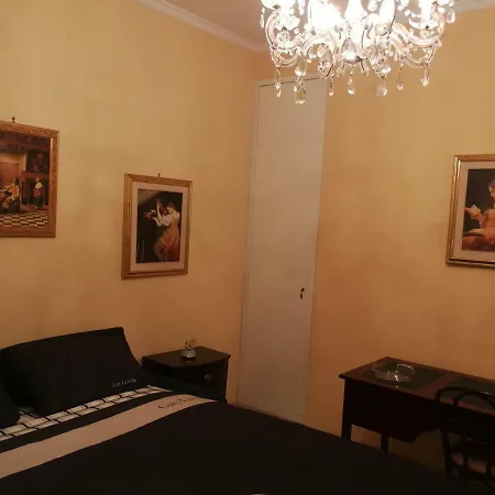 Attico Luxury Etnea-2