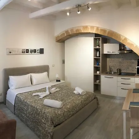 Appartamento Ortigia-3
