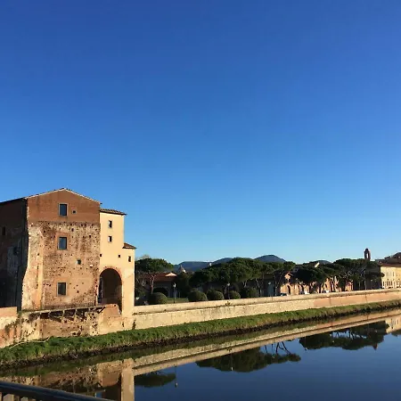 Casa Ciampi Locazione Turistica-2