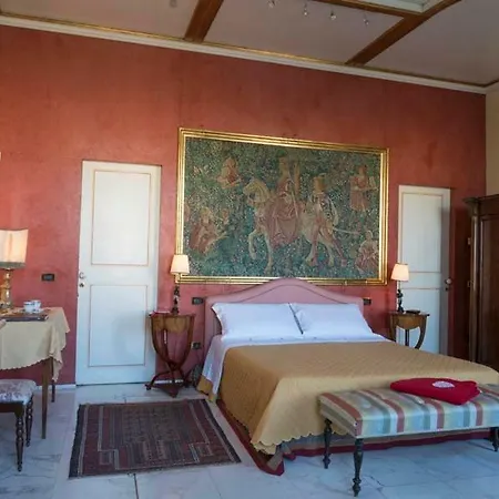 Luxory Suite Su Lungarno-3