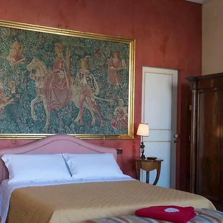 Luxory Suite Su Lungarno-2