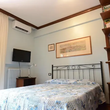 Bed And Breakfast Pisa Relais-2