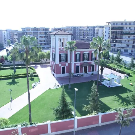 Villa Pallotta Luxury B&B-2