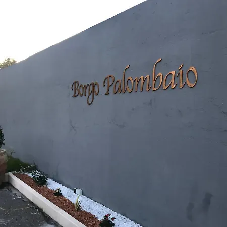 Borgo Palombaio 2-2