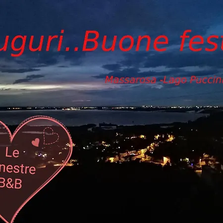 Le Ginestre B&B-3