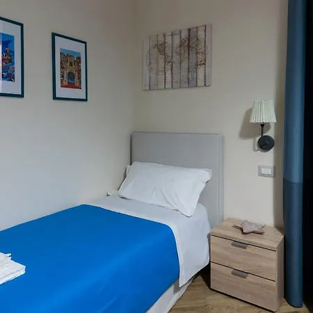 Apollo Bed & Breakfast-2